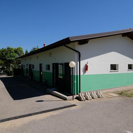Campeggio Trevisago Iris Park Moniga del Garda Exterior photo