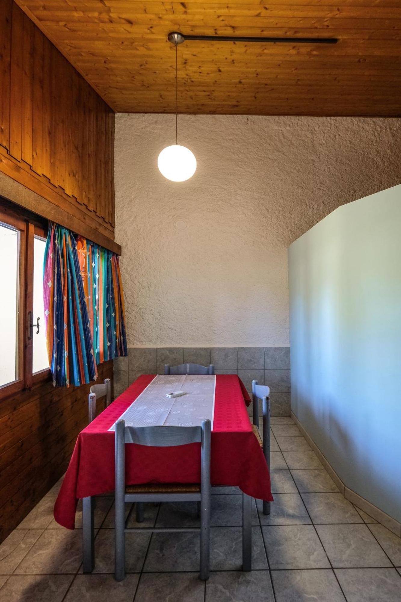 Campeggio Trevisago Iris Park Moniga del Garda Room photo