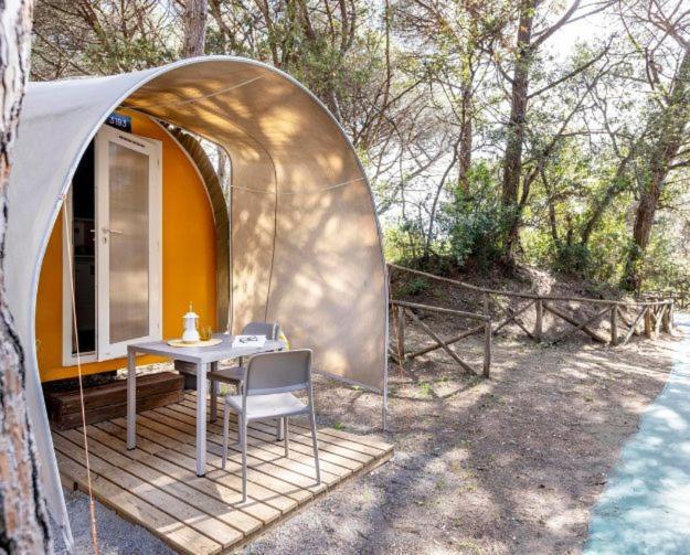Campeggio Trevisago Iris Park Moniga del Garda Room photo