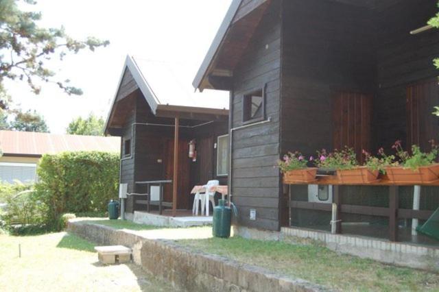 Campeggio Trevisago Iris Park Moniga del Garda Room photo